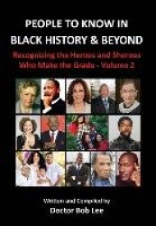 People to Know in Black History&Beyond