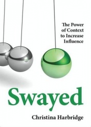 Swayed - How to Communicate for Impact