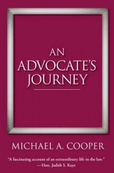 An Advocate's Journey