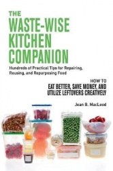 The Waste-Wise Kitchen Companion