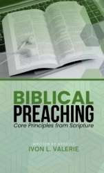 Biblical Preaching