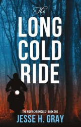 The Long Cold Ride