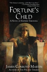 Fortune's Child - A Novel of Empress Theodora