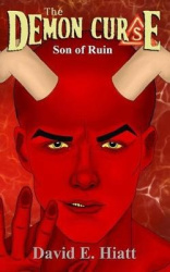 The Demon Curse - Son of Ruin
