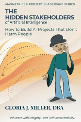 The Hidden Stakeholders of Artificial Intelligence
