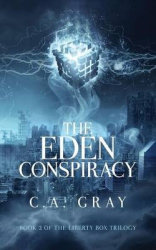 EDEN CONSPIRACY