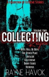 Collecting Rayne - Volume Two