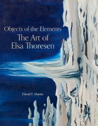 Objects of the Elements - The Art of Elsa Thoresen