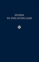 Hymns to the Living God (Navy)
