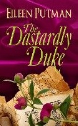 The Dastardly Duke - A Sensual Regency Romance