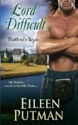 Lord Difficult - Regency historical romance