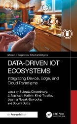 Data-Driven IoT Ecosystems - Integrating Device, Edge, and Cloud Paradigms