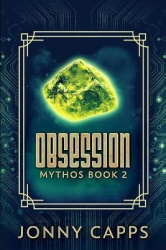 Obsession (Mythos Book 2)