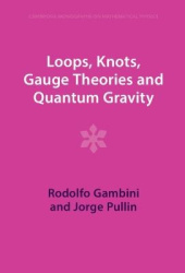 Loops, Knots, Gauge Theories and Quantum Gravity