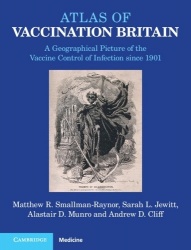 Atlas of Vaccination Britain