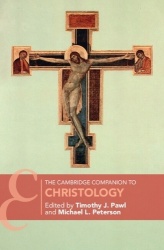 The Cambridge Companion to Christology