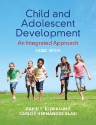 Child and Adolescent Development: An Integrated Approach