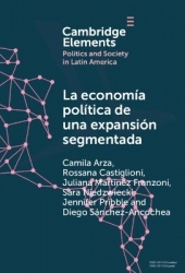 La economía política de una expansión segmentada: Política social latinoamericana en la primera década del siglo XXI