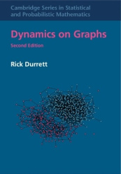 Dynamics on Graphs