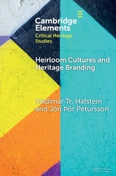 Heirloom Cultures and Heritage Branding - The Creamy Case of Icelandic Skyr