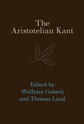 The Aristotelian Kant