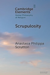 Scrupulosity - Religious OCD and Spiritual Perfectionism