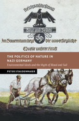 The Politics of Nature in Nazi Germany