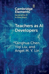 Teachers as AI Developers