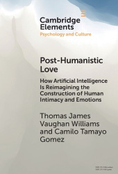 Post-Humanistic Love