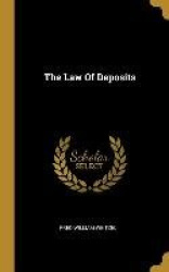 The Law Of Deposits