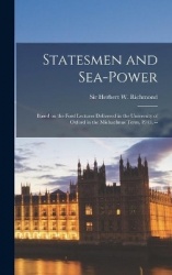 Statesmen and Sea-power