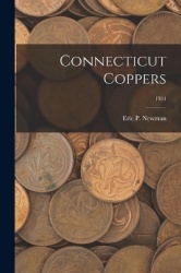 Connecticut Coppers; 1954