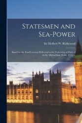 Statesmen and Sea-power