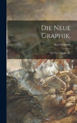 Die Neue Graphik.