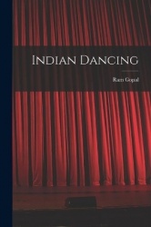 Indian Dancing