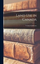 Land Use in Canada