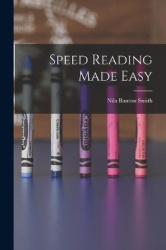 Speed Reading Made Easy