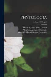 Phytologia; v.78 - no.4(1995: Apr.)