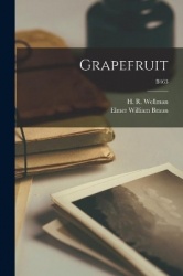 Grapefruit; B463