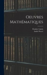 Oeuvres Mathématiques