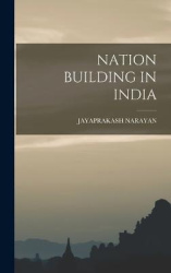 Nation Building in India