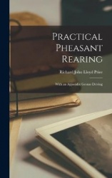 Practical Pheasant Rearing