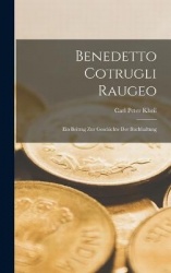 Benedetto Cotrugli Raugeo: Ein Beitrag zur Geschichte der Buchhaltung