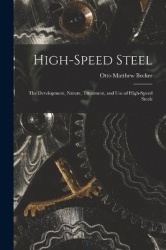 High-Speed Steel