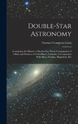 Double-Star Astronomy