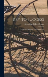 Key to Success - General Principles of Soil Management