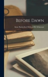 Before Dawn