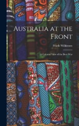 Australia at the Front