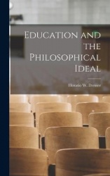 Education and the Philosophical Ideal