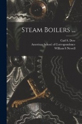 Steam Boilers ...